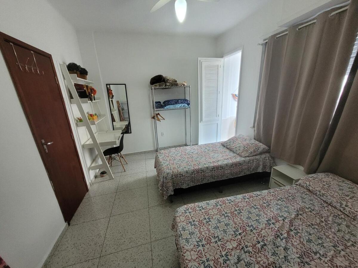 Suhcasacopacabana Aconchegantes * Río de Janeiro