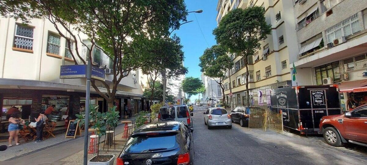 Suhcasacopacabana Aconchegantes * Río de Janeiro