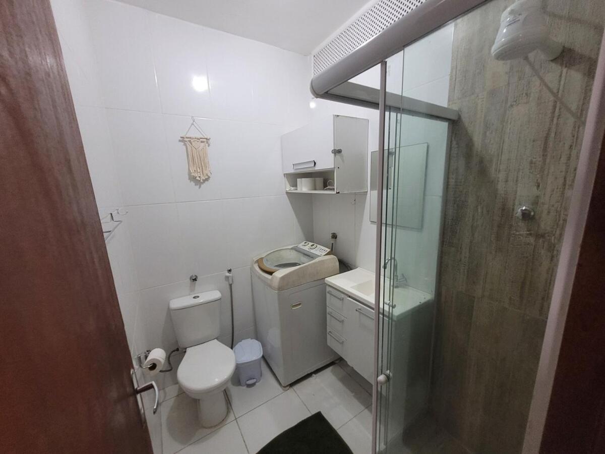 Apartamento Suhcasacopacabana Aconchegantes