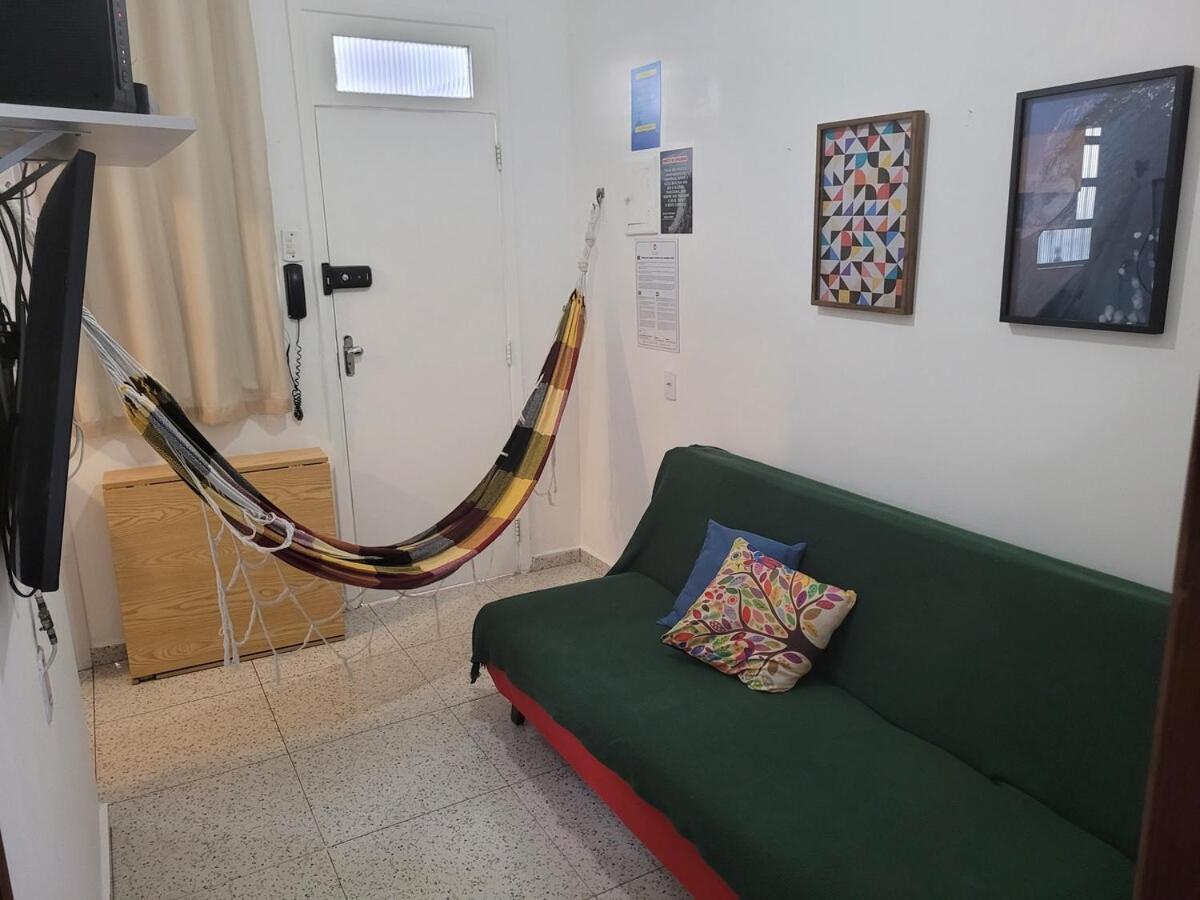 Suhcasacopacabana Aconchegantes Apartamento