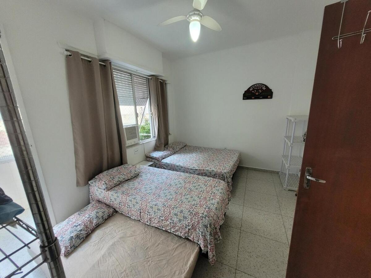 Appartement Suh Copacabana 01 Balcony Close To